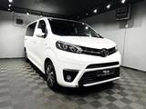 Toyota Proace Verso 2.0 D L1|5JAHRE*GARANTIE|AUTOM|LEDE - Toyota: Proace
