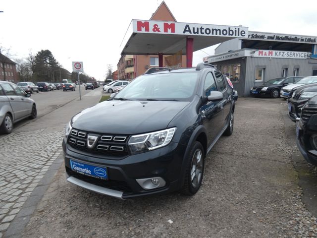 Dacia Sandero II Stepway Ambiance