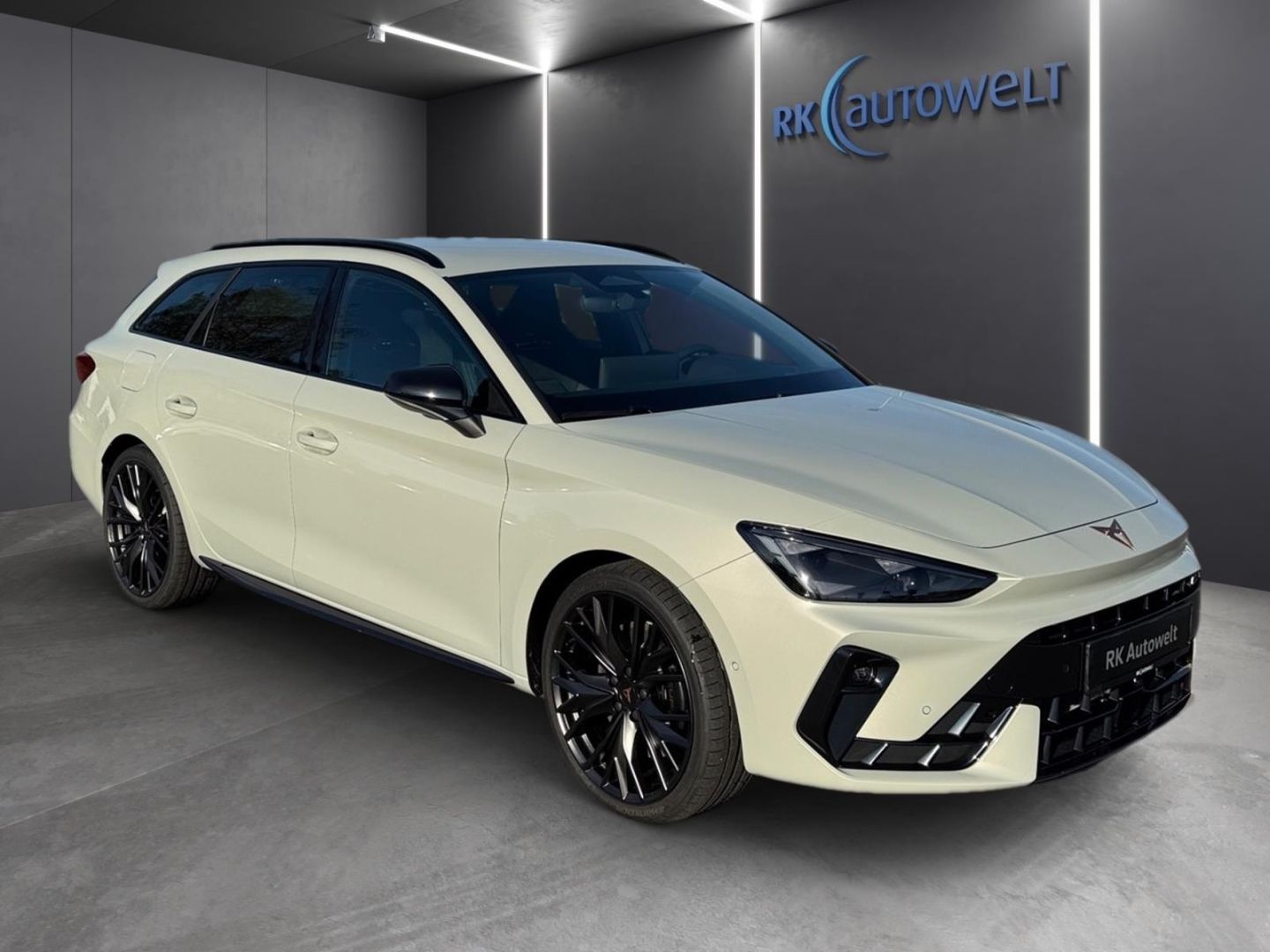 Cupra Leon - Bild 2