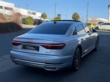 Audi A8 60 TFSI e L quattro/Pano/Kühlschrank/TV/Voll - Audi A8: A8l