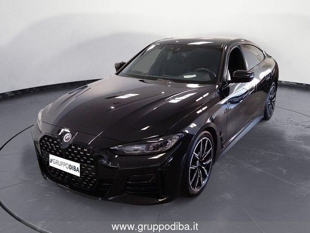 Другие BMW Serie 4 Gran Coupé Serie 4 G26 2021 Gran Cou