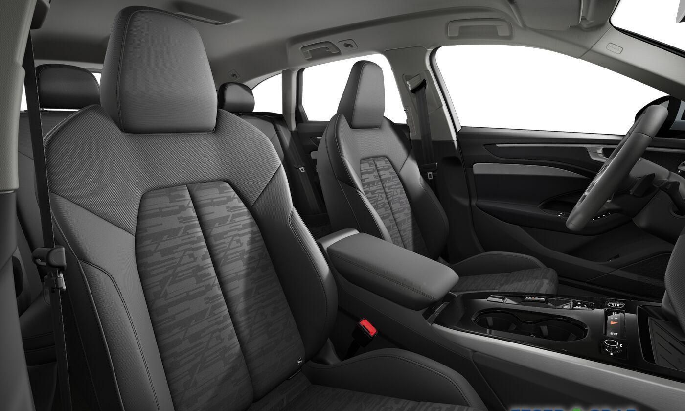 Audi A6 - Bild 5