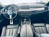 BMW X6 xDrive 30 d*M-Paket+Inspektion+Garantie+Finan - BMW X6 mit Diesel-Antrieb: Weiß