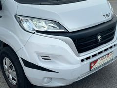 Sunlight T67**Modell 2024**viel Zubehör**