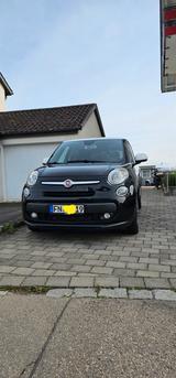 Fiat 500L 0.9 TwinAir Lounge S&S Lounge - Fiat 500L: Lounge