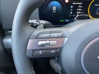 Hyundai KONA Elektro - Vorschau Bild 18