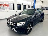 Mercedes-Benz GLC 250d 4Matic*Pano*AHK*Memory Sitze - Mercedes-Benz Gebrauchtwagen von 2016