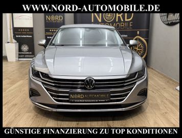 Volkswagen Arteon - 5