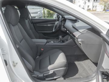 Mazda 3 Homura AlexaKameraHead-UpNaviLEDPDCDABA