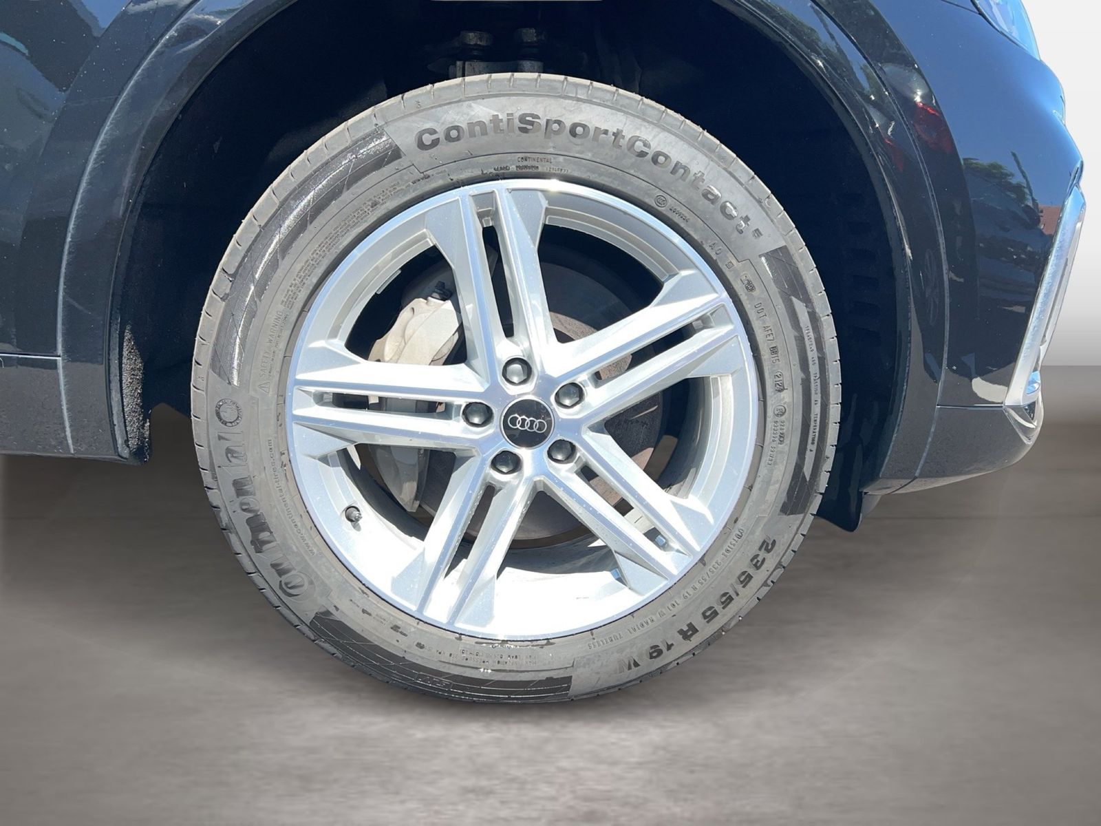 Audi Q5 - Bild 7