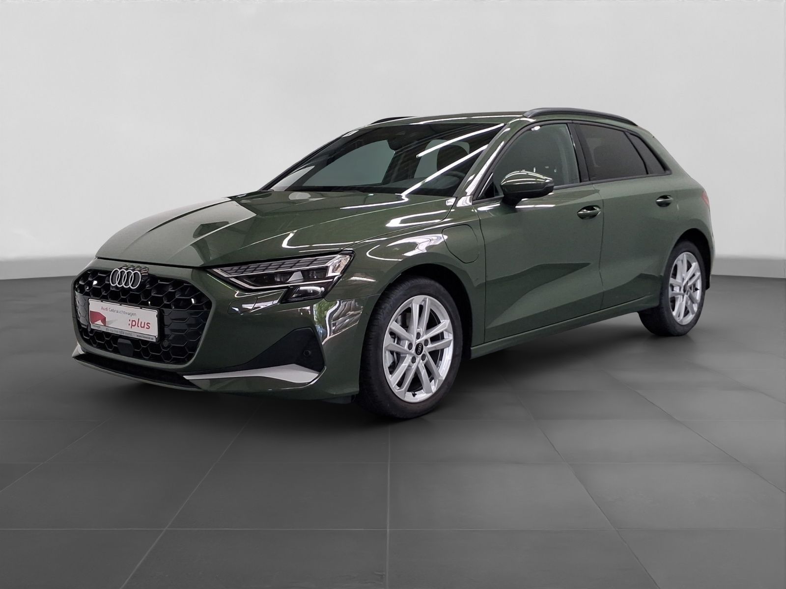 Audi A3 - Bild 2