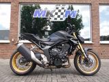 Honda CB1000 SP Hornet - HONDA CB1000 HORNET SP