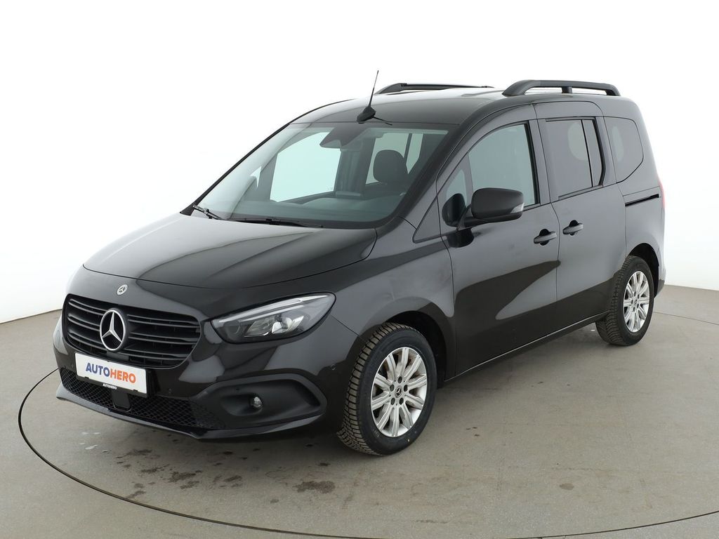 Image of Mercedes-Benz Citan
