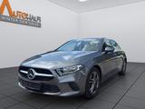 Mercedes-Benz A 180*TÜV NEU*MERCEDES HISTORIE*UNFALLFREI - Mercedes-Benz A-Klasse Gebrauchtwagen in Dortmund