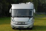HYMER / ERIBA / HYMERCAR B514SL - HYMER / ERIBA 514 Wohnwagen gebraucht