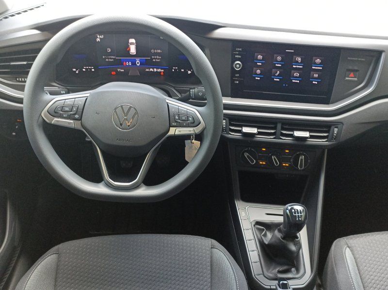 Fahrzeugansicht 10 Fahrzeugabbildung Volkswagen Polo 1.0 TSI Life
