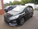 Ford Galaxy 2.0 EcoBlue Titanium AWD Start/Stopp (EUR - gebrauchte Ford Galaxy aus dem Jahr 2021