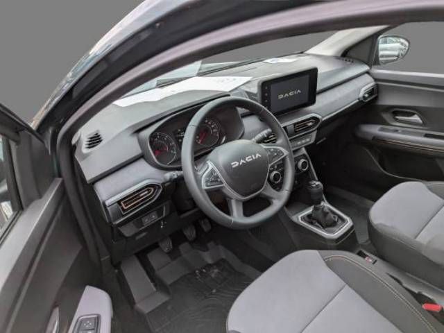 Fahrzeugabbildung Dacia Jogger Extreme+ ECO-G 100 7-Sitzer