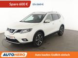 Nissan X-Trail 1.6 dCi Tekna 4x4 *NAVI*LED*TEMPO*CAM* - Nissan Gebrauchtwagen in Frankfurt