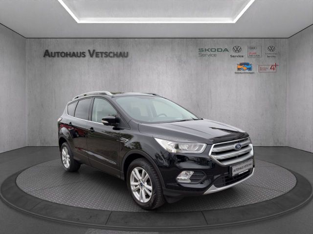 Kuga Cool + Connect 2.0 TDCi NAVI/SHZ/GRA Klima