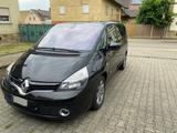 Renault espace - gebrauchte Renault Espace aus dem Jahr 2013