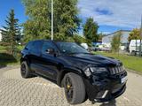 Jeep Grand Cherokee 6.2l V8 HEMI TRACKHAWK Automa... - Jeep Grand Cherokee Trackhawk mit Benzin-Antrieb