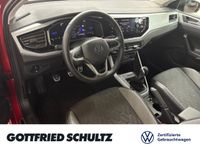 Volkswagen Polo - Vorschau Bild 17