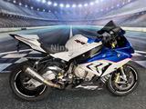 BMW S1000RR*HP*LED*Carbon* - BMW C1