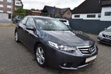 Honda Accord Lim. /2.HD/Klimaaut./Sitzh./Xenon - Honda in Dortmund