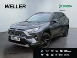 Toyota RAV 4 4x4 Style Selection *360*TECHNIK-PAKET*JBL - Toyota RAV 4 Gebrauchtwagen in Düsseldorf