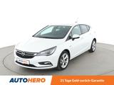 Opel Astra 1.4 SIDI Turbo ON*TEMPO*PDC*SHZ*KLIMA* - Opel Astra mit Benzin-Antrieb: Limousine