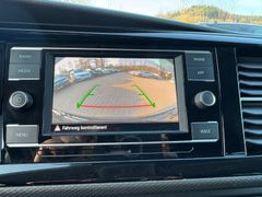 Fahrzeugabbildung Volkswagen T6.1 Multivan 4.Motion DSG 150 PS Standh AHK LED