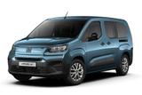 Fiat Doblo Combi L2+LED+NAVI+Sitzheizung+beheizbare W - Fiat Doblo: Combi