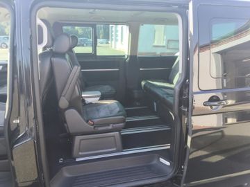 Volkswagen T6 Multivan - 7