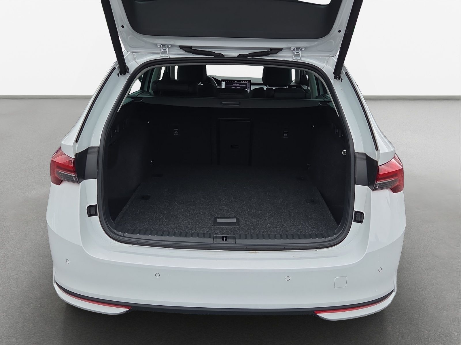 Skoda Octavia - Bild 10