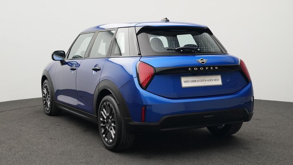 MINI Cooper C - Bild 9