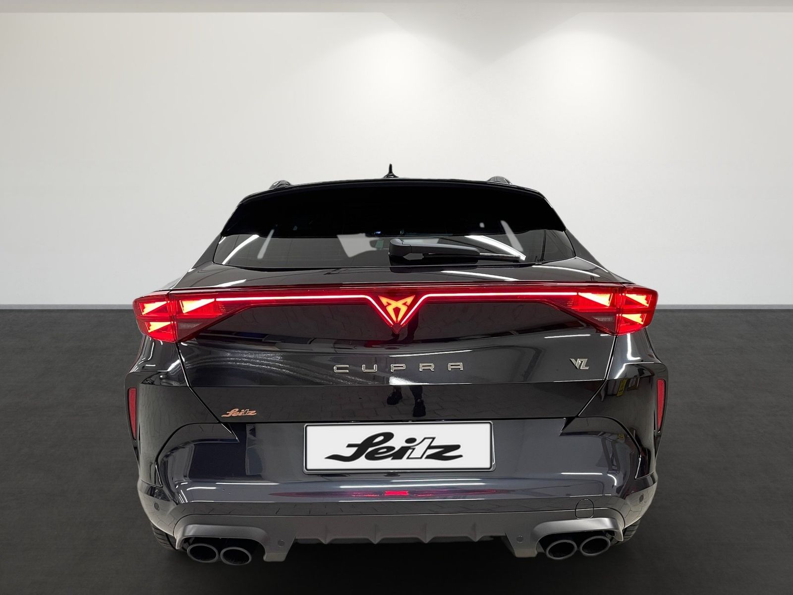 Cupra Formentor - Bild 16