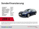 Audi A6 Avant Sport 45TDI quattro/HD-Matrix/SHZ/Kamer