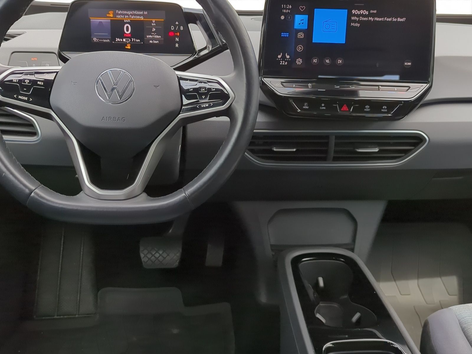 Volkswagen ID.3 - Bild 4