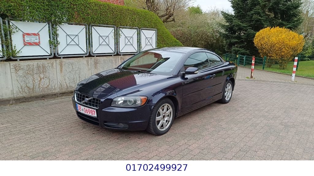 Angebot ansehen Volvo C70