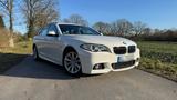 BMW 525d Touring M-Paket | Leder | Navi Prof | Pano  - BMW 525 in Oldenburg