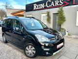 Citroën Berlingo Kombi Shine 1.6/I.HD/EURO6/AHK/DISPLAY - gebrauchte Citroën Berlingo aus dem Jahr 2016