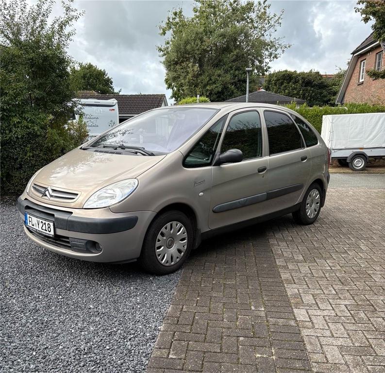 Citroën Xsara Picasso