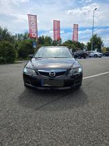 Mazda 6 2.3 2 Hand TÜV neu - Mazda aus 2008: Mazda3
