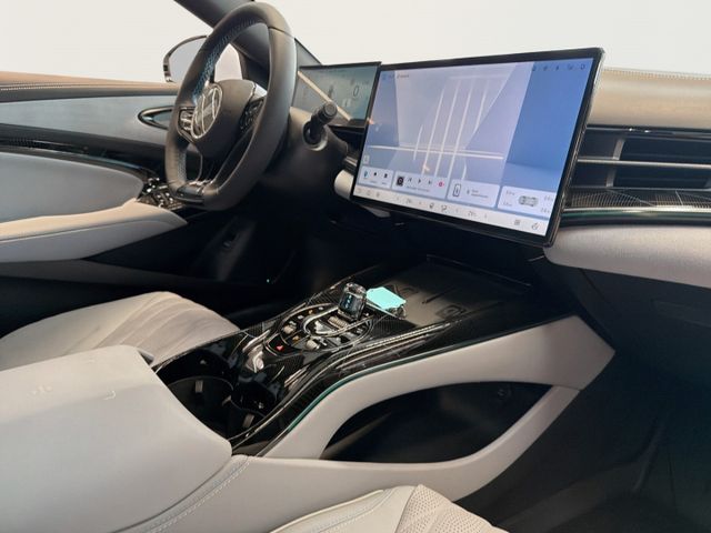 BYD Seal Design RWD+Pano+Sitzklima+ACC+360Kam.+Leder