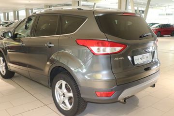 Fotografie des Ford Kuga 1.5 EcoBoost 2x4 Business Edition