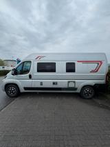 Challenger Vany V114 Fiat 2019 Lithium 200ah ThitronikAlarm - Challenger Wohnmobil oder -wagen