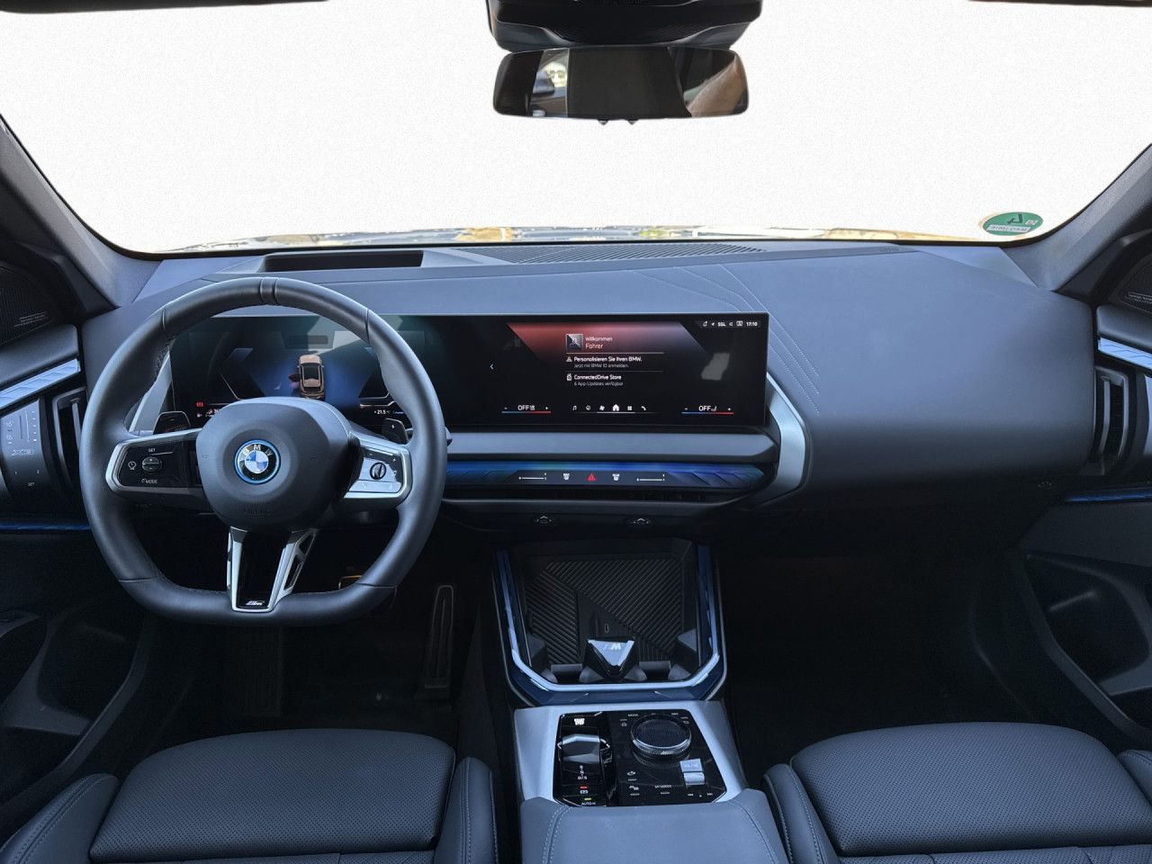 BMW X3 - Bild 16