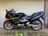Suzuki GSX 750 F, TÜV Neu (06/27), nur 9165 km - SUZUKI 1999 GSX 750