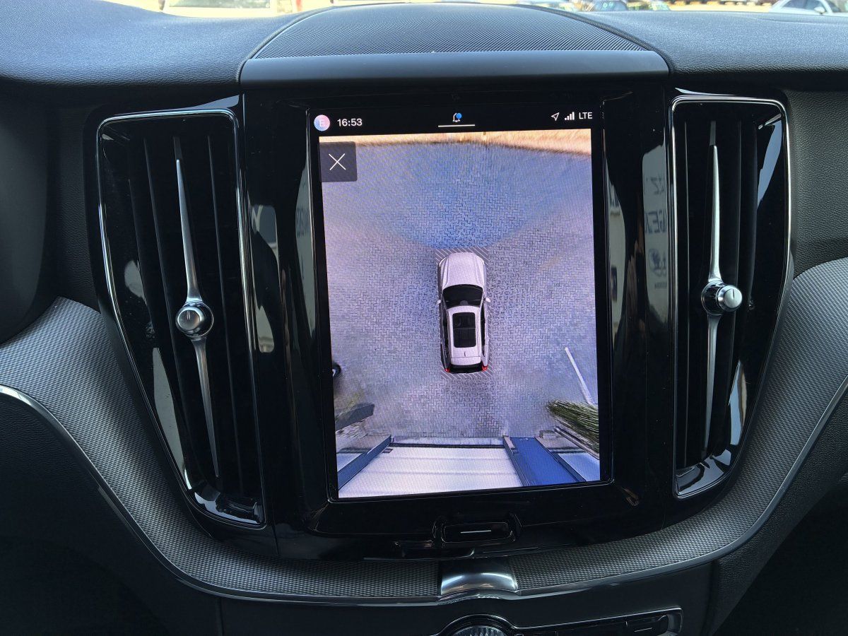 Volvo XC60 - Bild 13